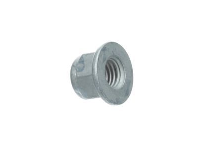 Ford -W520514-S440 Nut - Hex.