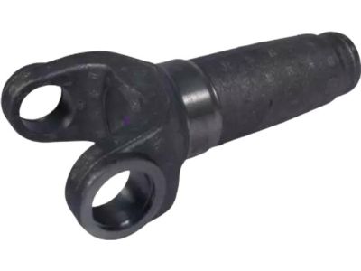 Ford 5L3Z-4841-BA Flange - Coupling, Front 5L3Z-4841-BA Ford Flange - Coupling, Front Product Photo 1 of 2