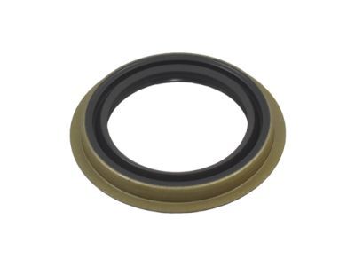 Lincoln FOZZ-1S190-A Seal Assembly - Oil