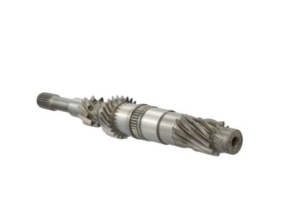 1S7Z-7017-DA Ford Gear Product Photo 1 of 1