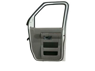 Ford 6C2Z-1520124-B Door Assembly - Front