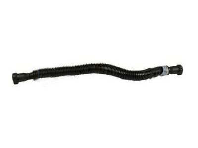 Ford 5L3Z-9D289-AA Tube Assembly - Fuel Vapour Separator