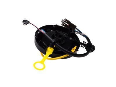 Ford E-350 Super Duty Clock Spring - 4C2Z-14A664-AA