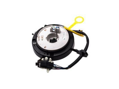 Ford E-350 Super Duty Clock Spring - 4C2Z-14A664-AA