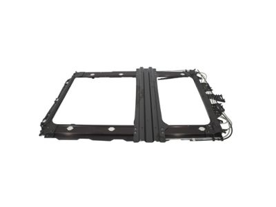 BC3Z-26502C22-B Ford Sunroof Frame Product Photo 1 of 1