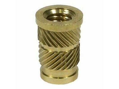 Lincoln 1S7Z-6C290-AA Grommet