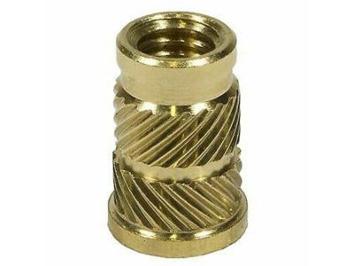 Lincoln 1S7Z-6C290-AA Grommet