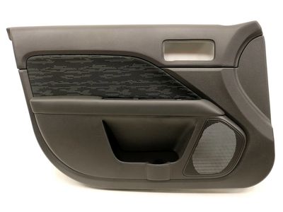 AE5Z-5423943-BD Ford Panel Assembly - Door Trim, Driver Side Product Photo 2 of 4