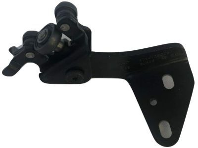 3T1Z-1525028-A Ford Roller, Upper Passenger Side Product Photo 4 of 5