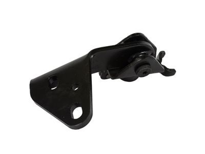 3T1Z-1525028-A Ford Roller, Upper Passenger Side Product Photo 3 of 5