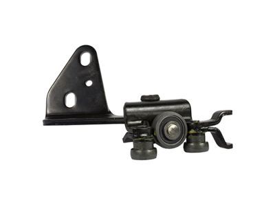 3T1Z-1525028-A Ford Roller, Upper Passenger Side Product Photo 2 of 5
