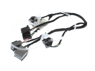 Ford 8R3Z-14A318-AA Light Ring 8R3Z-14A318-AA Ford Light Ring Product Photo 1 of 1