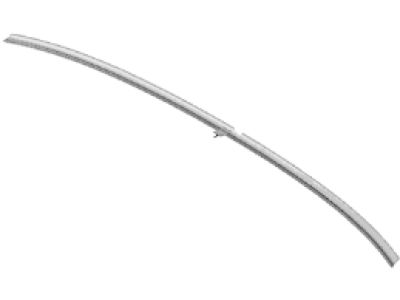 Lincoln DP5Z-54503A23-C Seal