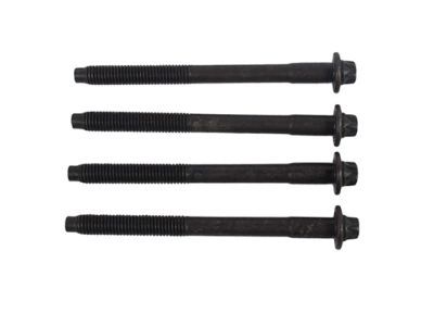 Mercury -W702523-S300 Bolt