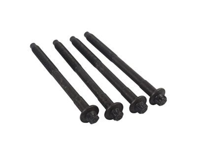 Mercury -W702523-S300 Bolt