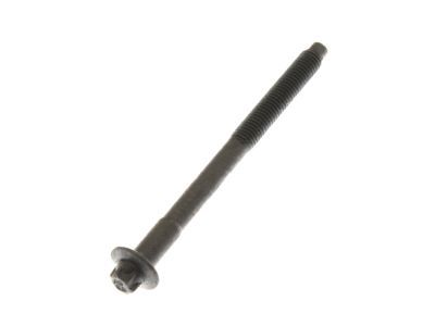 Mercury -W702523-S300 Bolt