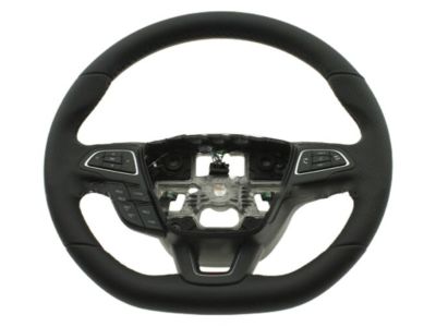 Ford F1EZ-3600-AAW Wheel Assembly - Steering