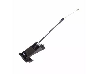 4L3Z-2783-AA Ford Handle Product Photo 3 of 3
