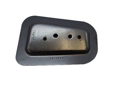 Lincoln 5G1Z-17A751-AA Bracket - Bumper Mounting