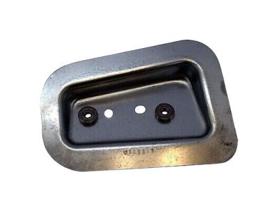 Lincoln 5G1Z-17A751-AA Bracket - Bumper Mounting