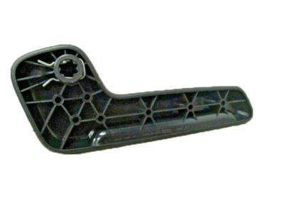 Lincoln DE9Z-74617D35-AC Handle - Seat Back Adjusting