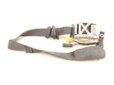 Ford AL3Z-18611B08-AC Pretensioner - Seat Belt Retractor