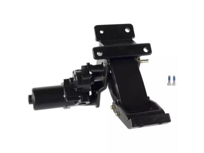 HC3Z-16A507-C Ford Bracket, Driver Side Product Photo 3 of 3