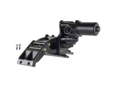 HC3Z-16A507-C Ford Bracket, Driver Side Product Photo 1 of 3