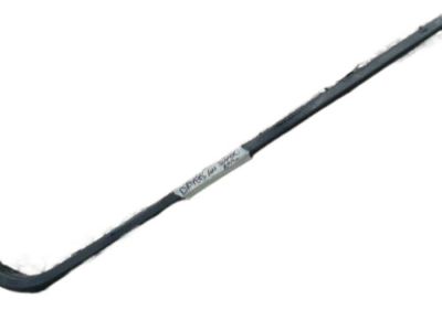 Mercury XF2Z-1625006-BA Track Assembly - Sliding