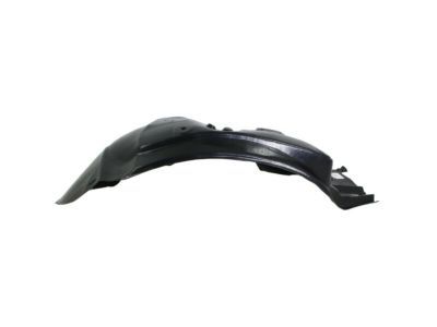 Mercury F8AZ-16054-AA Apron Assembly - Front Fender