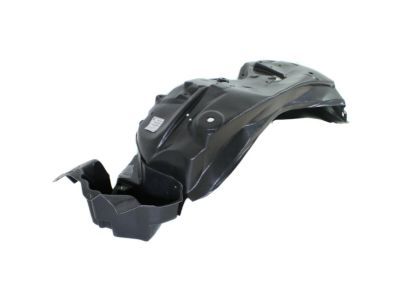 Mercury F8AZ-16054-AA Apron Assembly - Front Fender