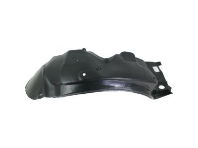 Mercury F8AZ-16054-AA Apron Assembly - Front Fender