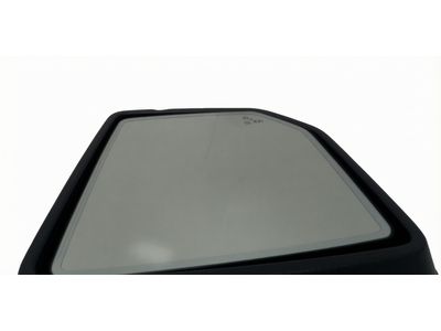 JL3Z-17682-PB Ford Mirror Assembly - Rear View Outer, Passenger Side Product Photo 3 of 4