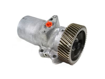 Ford 4C3Z-9A543-AARM Remanufactured Pump Assembly - Fuel Injection