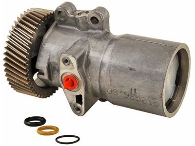 Ford 4C3Z-9A543-AARM Remanufactured Pump Assembly - Fuel Injection