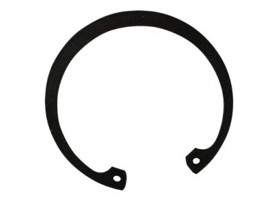 Ford BE8Z-5420531-A Weatherstrip Assembly - Door Window, Driver Side BE8Z-5420531-A Ford Weatherstrip Assembly - Door Window, Driver Side Product Photo 1 of 1