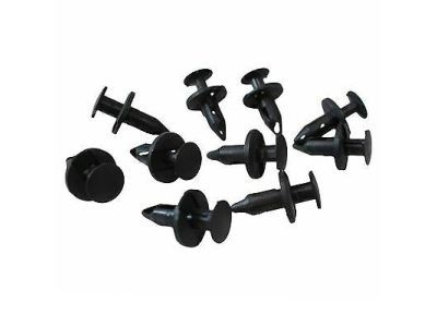 Lincoln -N807389-S Rivet - Blind