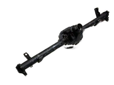 Ford FL3Z-4010-C Axle Housing, Rear FL3Z-4010-C Ford Axle Housing, Rear Product Photo 1 of 1