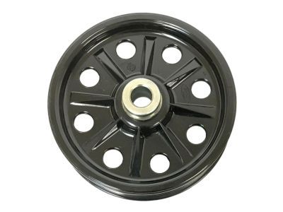 Lincoln 5L3Z-3A733-CA Pulley - Power Steering