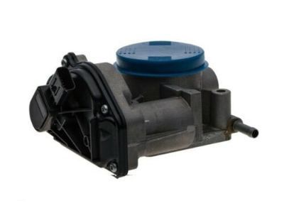 Mercury Mariner Throttle Body - 5M6Z-9E926-CA