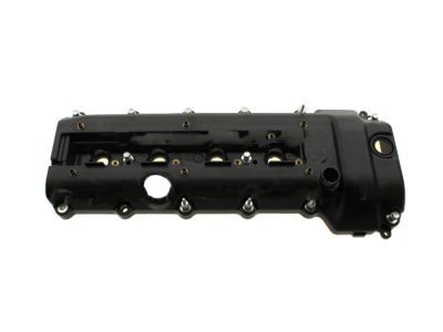 Lincoln 3W4Z-6582-AA Cover - Camshaft