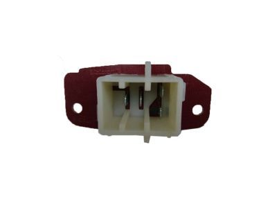 Ford 4C2Z-19A706-AA Resistor Assembly