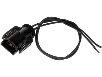 Mercury 3U2Z-14S411-VBA Wire Assy