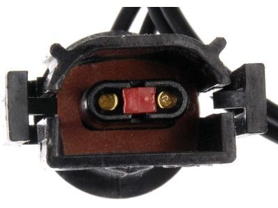 Mercury 3U2Z-14S411-VBA Wire Assy