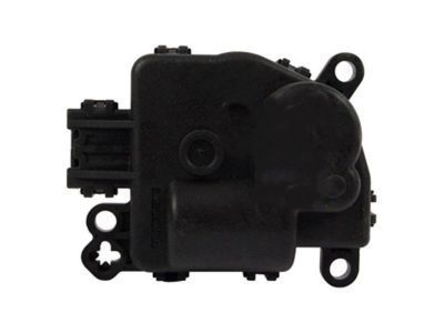 Lincoln GS7Z-19E616-A Motor Assembly