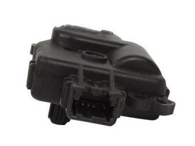 Lincoln GS7Z-19E616-A Motor Assembly