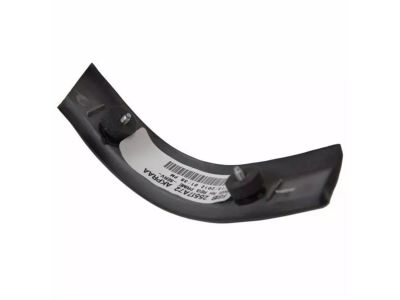 YC3Z-2551728-AAB Ford Moulding - Roof Side Trim Product Photo 3 of 3