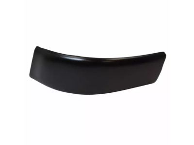 YC3Z-2551728-AAB Ford Moulding - Roof Side Trim Product Photo 2 of 3
