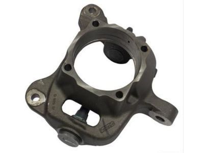 Ford F-350 Super Duty Steering Knuckle - DC3Z-3130-A