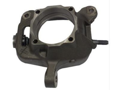 Ford F-350 Super Duty Steering Knuckle - DC3Z-3130-A